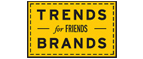 Скидка 10% на коллекция trends Brands limited! - Глазуновка
